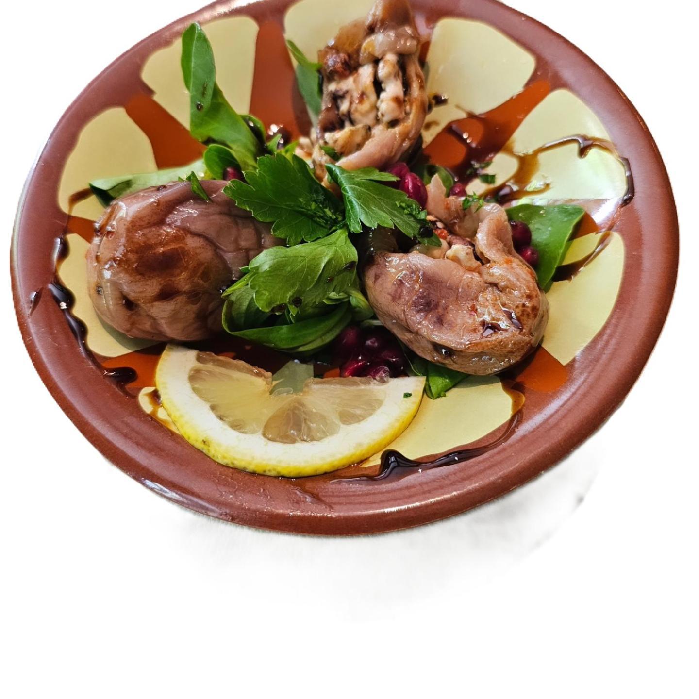Hotel Restaurant Toscana Naumburg Εξωτερικό φωτογραφία