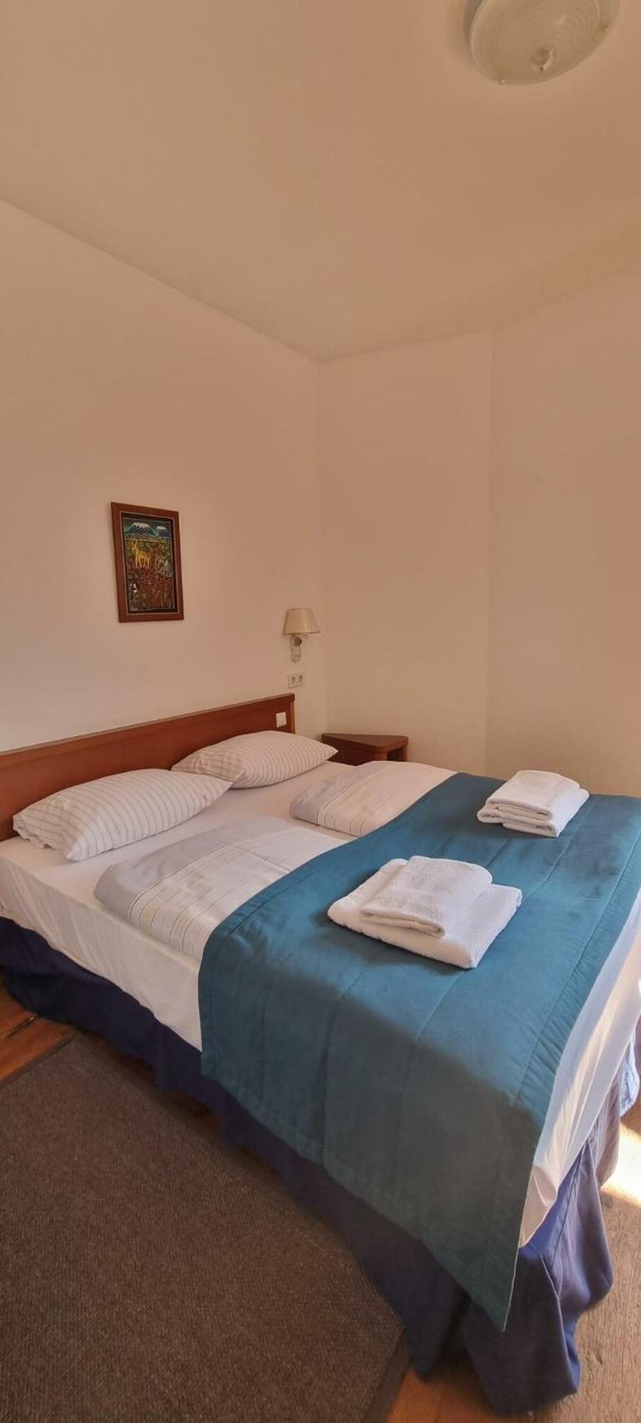 Hotel Restaurant Toscana Naumburg Εξωτερικό φωτογραφία