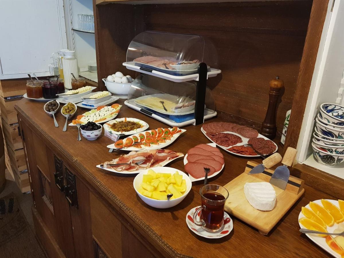 Hotel Restaurant Toscana Naumburg Νάουμπουργκ Εξωτερικό φωτογραφία