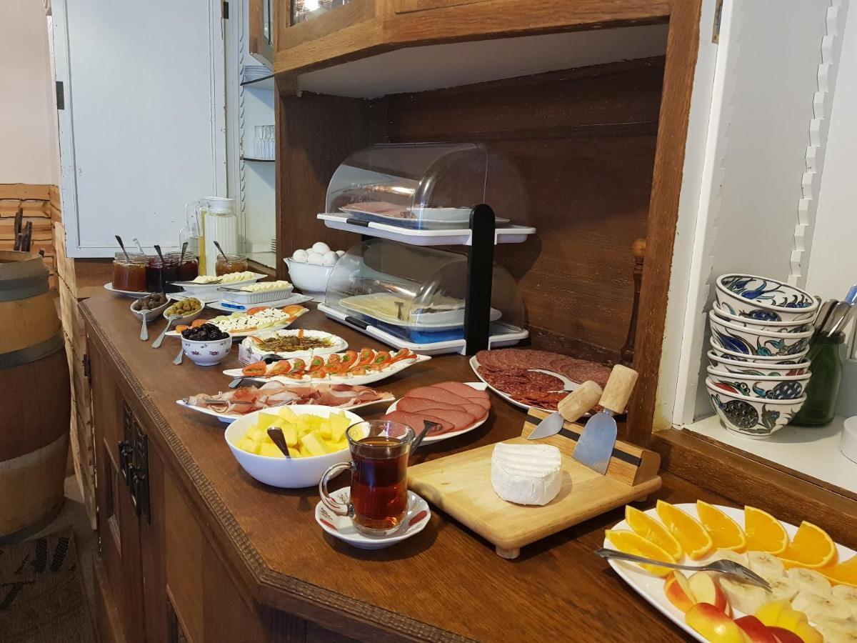 Hotel Restaurant Toscana Naumburg Εξωτερικό φωτογραφία