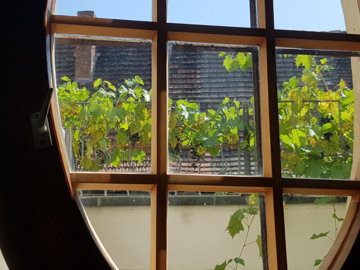 Hotel Restaurant Toscana Naumburg Εξωτερικό φωτογραφία